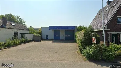 Bedrijfsruimtes for rent in Voorst - Photo from Google Street View