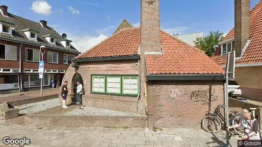 Kantorruimte for rent i Hilversum - Foto uit Google Street View