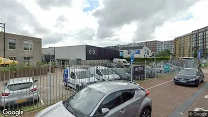 Bedrijfsruimtes for rent in Amsterdam Centrum - Photo from Google Street View