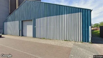 Bedrijfsruimtes for rent in Meierijstad - Photo from Google Street View