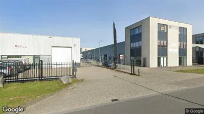 Kantorruimte for rent in Tilburg - Photo from Google Street View
