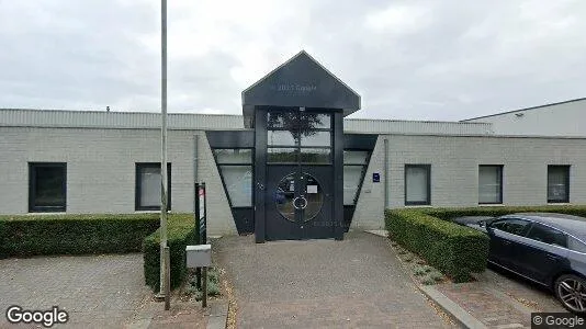 Kantorruimte for rent i Meierijstad - Foto uit Google Street View