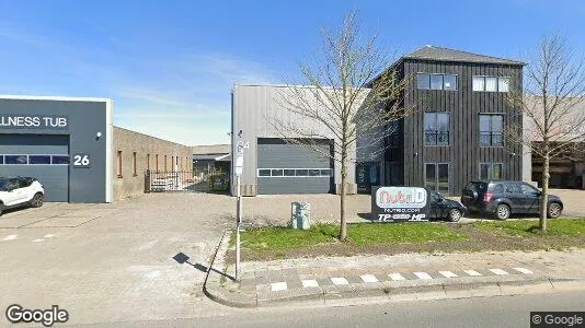 Kantorruimte for rent i Schagen - Foto uit Google Street View