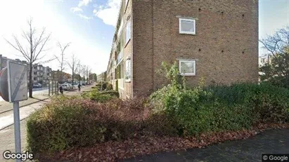 Bedrijfsruimtes for rent in Groningen - Photo from Google Street View