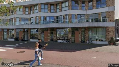 Kantorruimte for rent in Amsterdam Zeeburg - Photo from Google Street View