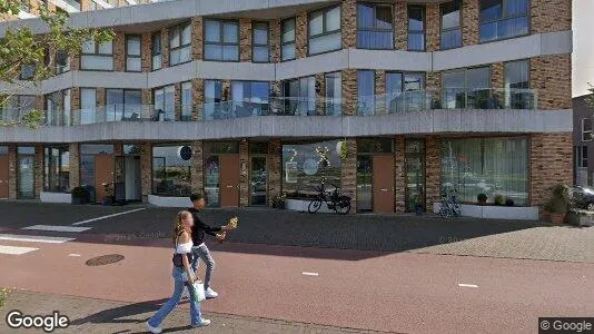 Kantorruimte for rent i Amsterdam Zeeburg - Foto uit Google Street View