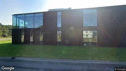 Kantorruimte for rent in Breda - Photo from Google Street View