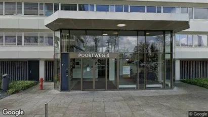 Kantorruimte for rent in Delft - Photo from Google Street View