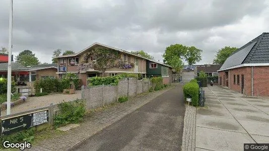 Bedrijfsruimtes for rent i Bergen (NH.) - Foto uit Google Street View