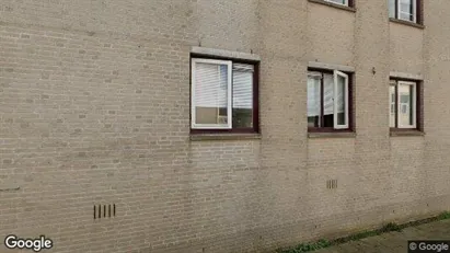 Bedrijfsruimtes for sale in Almere - Photo from Google Street View