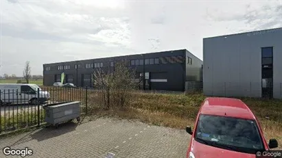 Bedrijfsruimtes for rent in Haarlemmermeer - Photo from Google Street View
