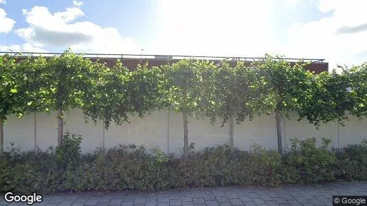 Bedrijfsruimtes for rent i Wormerland - Foto uit Google Street View