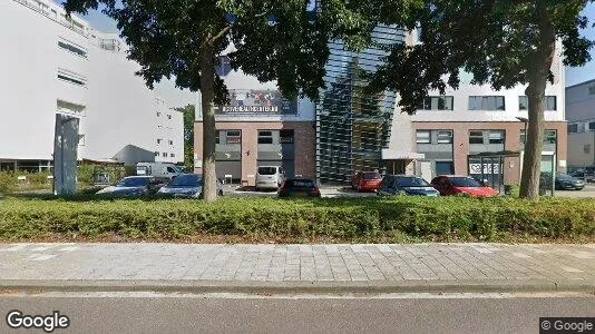 Kantorruimte for rent i Delft - Foto uit Google Street View