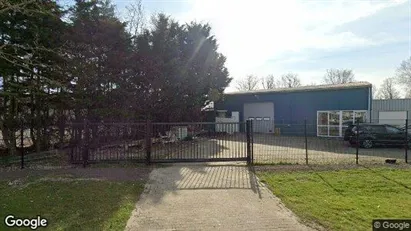 Coworking spaces for rent in Middelburg - Photo from Google Street View