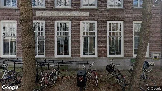 Bedrijfsruimtes for rent i Middelburg - Foto uit Google Street View