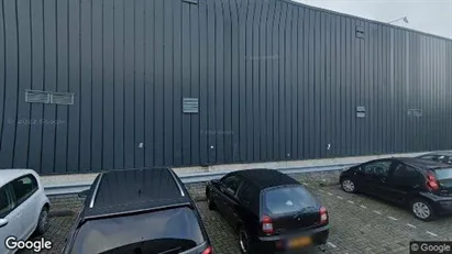 Bedrijfsruimtes for rent in Gouda - Photo from Google Street View