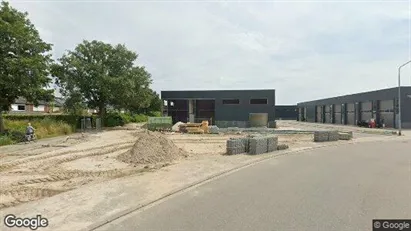 Bedrijfsruimtes for rent in Venlo - Photo from Google Street View