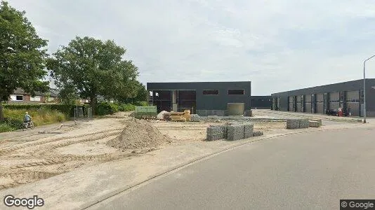 Bedrijfsruimtes for rent i Venlo - Foto uit Google Street View