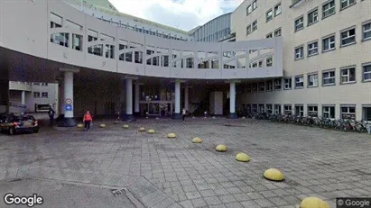 Kantorruimte for rent in Groningen - Photo from Google Street View