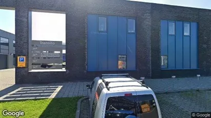 Bedrijfsruimtes for rent in Houten - Photo from Google Street View