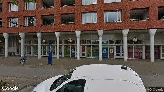 Kantorruimte for rent i Den Bosch - Foto uit Google Street View