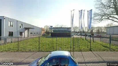 Kantorruimte for rent in Cuijk - Photo from Google Street View