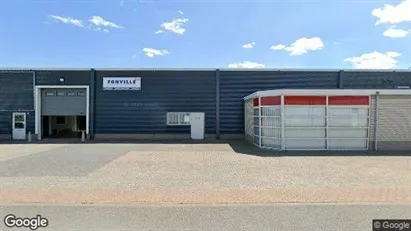 Bedrijfsruimtes for rent in Stadskanaal - Photo from Google Street View