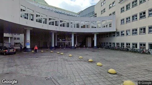 Kantorruimte for rent i Groningen - Foto uit Google Street View