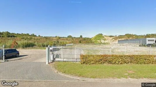 Bedrijfsruimtes for rent i Nuth - Foto uit Google Street View