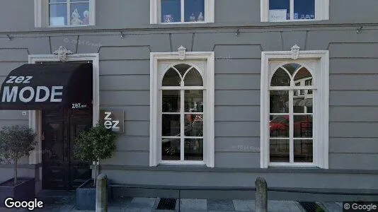Kantorruimte for rent i Breda - Foto uit Google Street View
