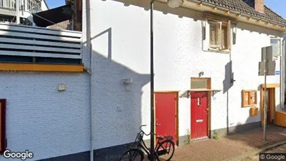 Kantorruimte for rent in Amersfoort - Photo from Google Street View