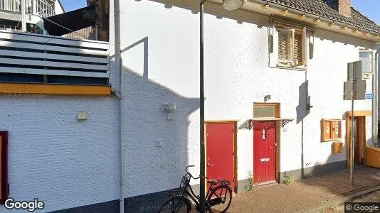 Kantorruimte for rent i Amersfoort - Foto uit Google Street View