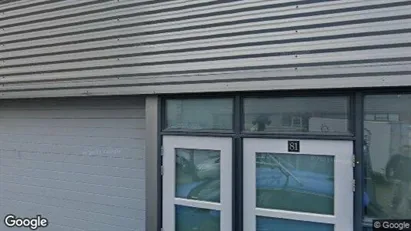 Bedrijfsruimtes for sale in Haarlem - Photo from Google Street View