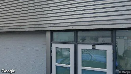 Bedrijfsruimtes for sale i Haarlem - Foto uit Google Street View