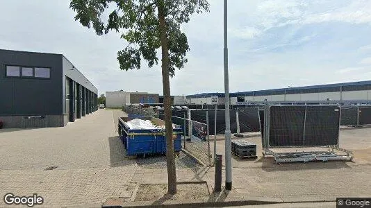 Producties for rent i Venlo - Foto uit Google Street View