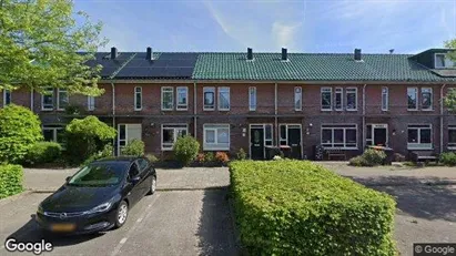 Bedrijfsruimtes for sale in Heerhugowaard - Photo from Google Street View