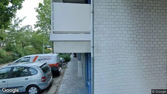 Bedrijfsruimtes for sale i Leiden - Foto uit Google Street View