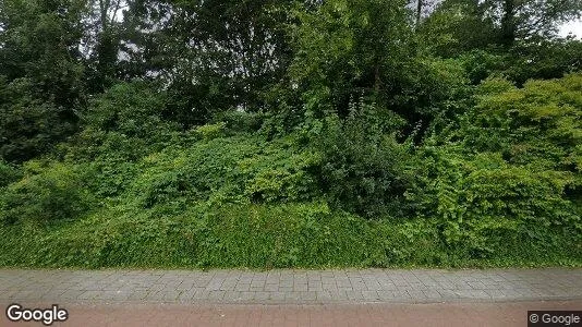 Kantorruimte for rent i Nijkerk - Foto uit Google Street View