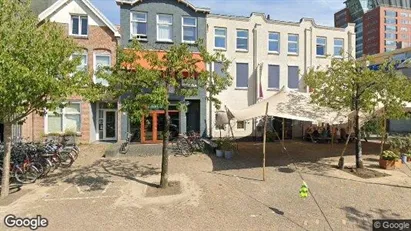 Bedrijfsruimtes for rent in Utrecht West - Photo from Google Street View