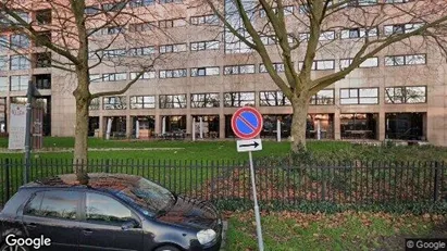 Kantorruimte for rent in Utrecht West - Photo from Google Street View