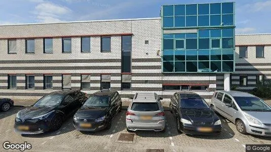Bedrijfsruimtes for sale i Nieuwegein - Foto uit Google Street View