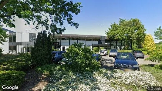 Bedrijfsruimtes for rent i Tiel - Foto uit Google Street View