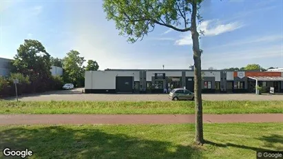 Bedrijfsruimtes for rent in Tiel - Photo from Google Street View