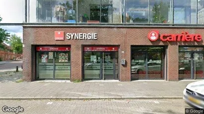 Kantorruimte for rent in Eindhoven - Photo from Google Street View