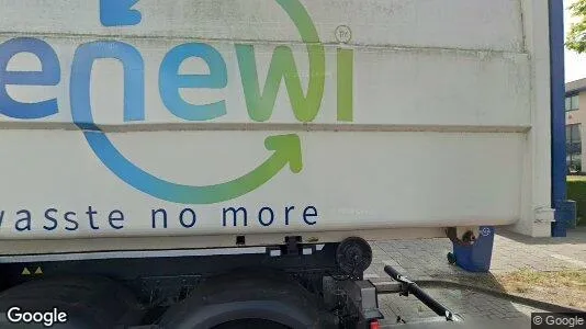 Kantorruimte for rent i Eindhoven - Foto uit Google Street View