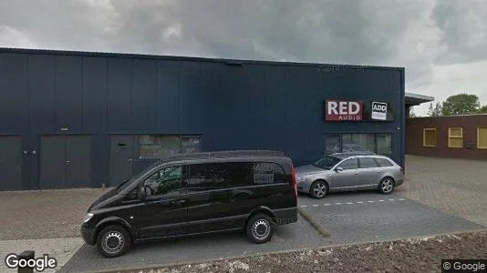 Kantorruimte for rent i Haren - Foto uit Google Street View