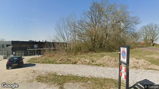 Bedrijfsruimtes for rent i Nijmegen - Foto uit Google Street View