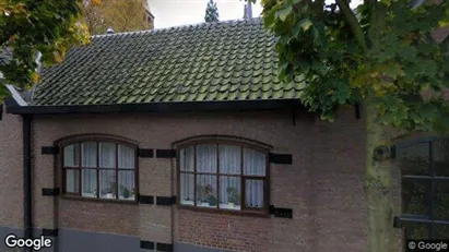 Kantorruimte for rent in Rheden - Photo from Google Street View