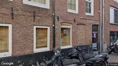 Bedrijfsruimtes for rent in Amsterdam Centrum - Photo from Google Street View