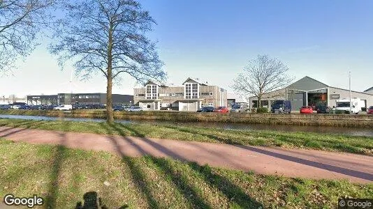 Kantorruimte for rent i Leeuwarden - Foto uit Google Street View